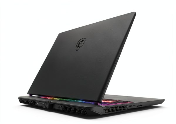 MSI Vector AI Gaming Laptop Ultra 9 RTX 5080 16GB-4
