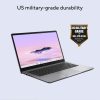 ASUS CX14 Chromebook Laptop Intel Celeron 4GB 64GB-3