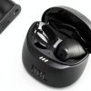 JBL Tune Flex 2 Earbuds Noise Cancelling Wireless Black-1