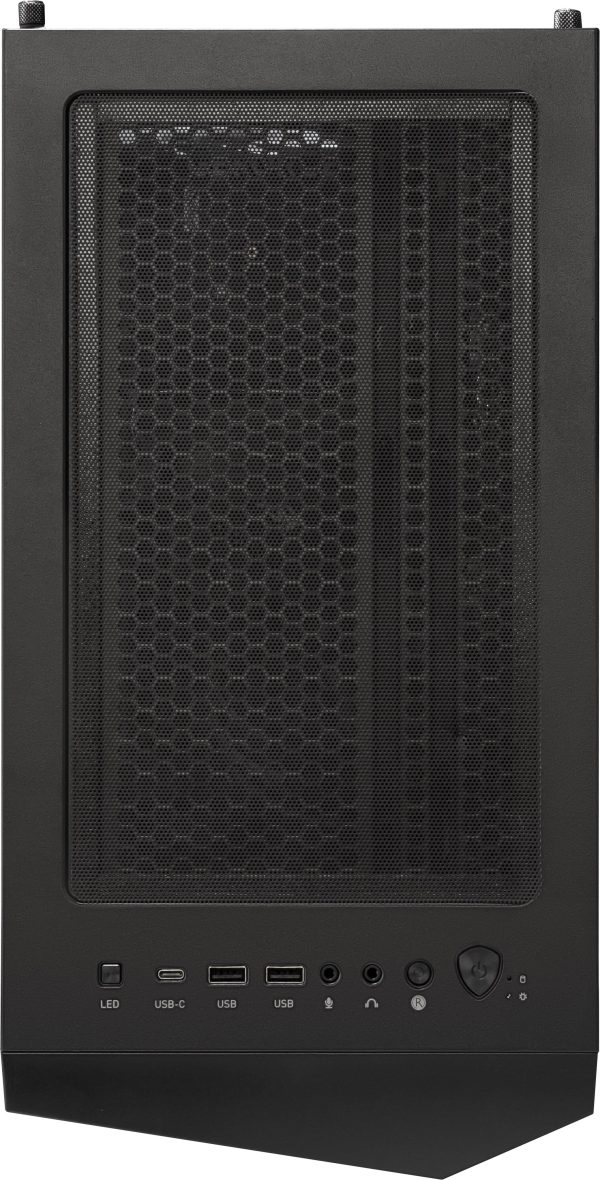 MSI Codex Z2 Gaming Desktop AMD R5 8400F 16GB RTX 5060-7