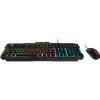 MSI FORGE GK100 Gaming Keyboard Mouse USB Optical 6400 dpi-3