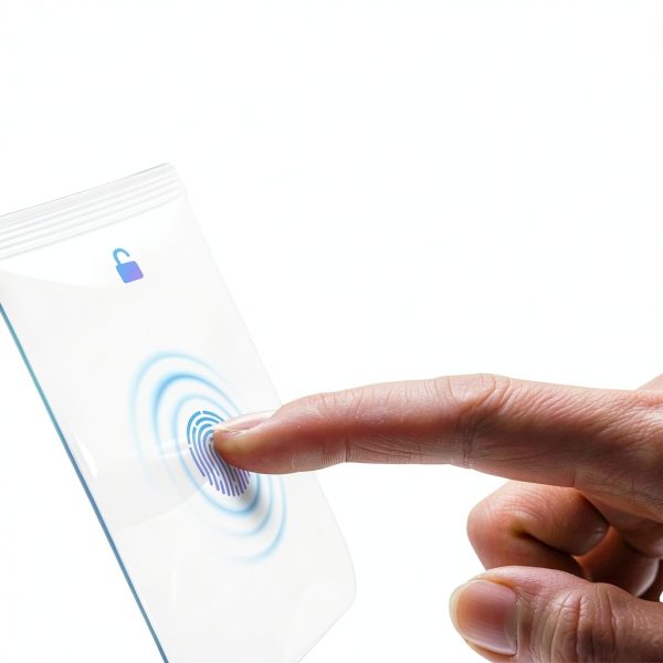 ZAGG Glass Privacy Screen Protector Two Way Protection-3