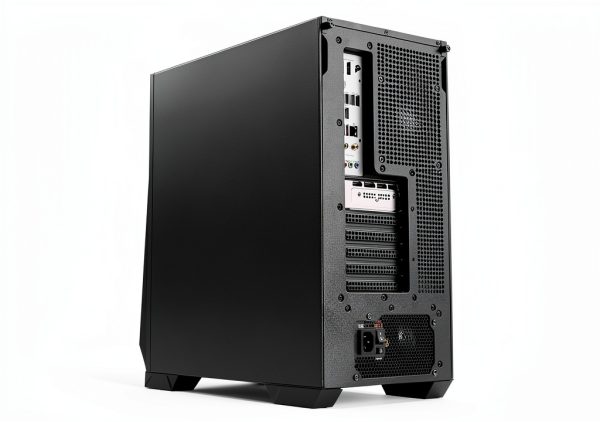 MSI PRO DP400 AI Desktop Intel Ultra 7 DDR5 RTX 5070-10