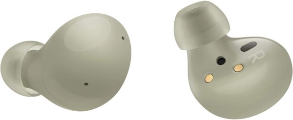 Samsung Galaxy Buds2 Wireless Earbuds Noise Cancellation-3