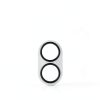 Qixxronics iPhone Camera Lens Protector Tempered Glass Night-2