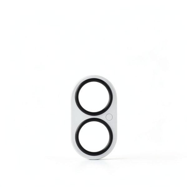 Qixxronics iPhone Camera Lens Protector Tempered Glass Night-2