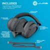 JLab JBuds Lux ANC Wireless Headphones Active Noise-4