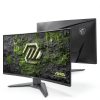 MSI MAG 274CXF Gaming Monitor 27 Curved 240Hz HDR-3
