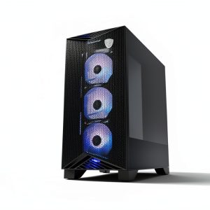 MSI Aegis R2 Gaming PC RTX 5080 Intel i9 14900F-0