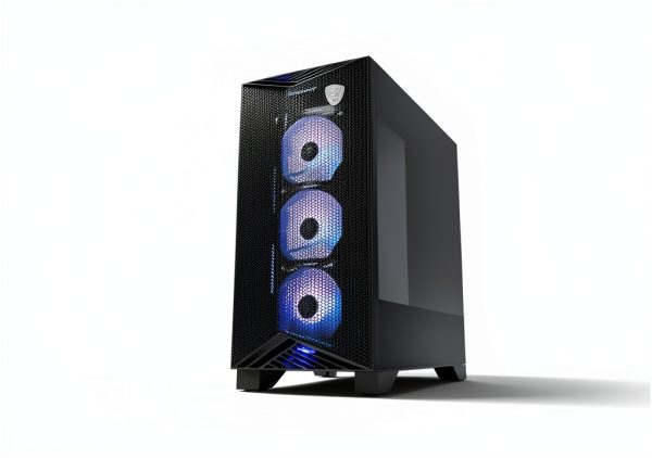 MSI Aegis R2 Gaming PC RTX 5080 Intel i9 14900F-0