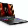MSI Vector AI Gaming Laptop Ultra 9 RTX 5080 16GB 8TB SSD-1