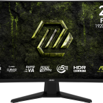 MSI Gaming Monitor 27 FHD 200Hz 0.5ms HDR Ready-0