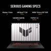 ASUS TUF Gaming Laptop RTX 5070 Ryzen 7 18 Inch Display-5