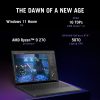 ASUS ROG Zephyrus G14 Gaming Laptop OLED Ryzen 9 RTX 5070-1