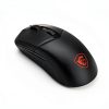 MSI VERSA 300 Wireless Bluetooth Gaming Mouse Black-1