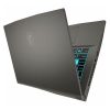MSI Thin 15 Gaming Laptop Intel Core i7 RTX 4050 144Hz-4