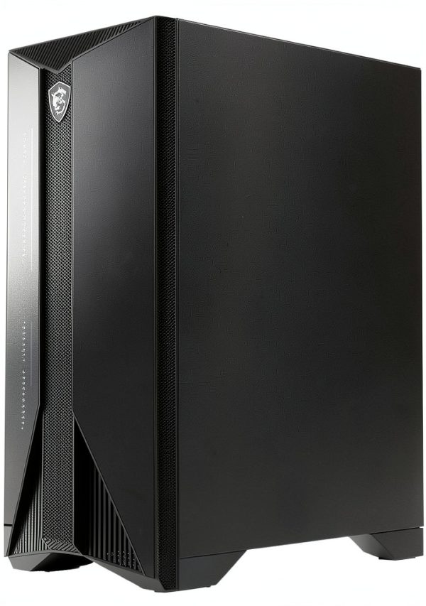 MSI Aegis RS Desktop i9 12900KF 64GB 4TB SSD Gaming PC-1