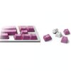 MSI FORGE GK600 Gaming Keyboard Tenkeyless Hot Swap PBT-6