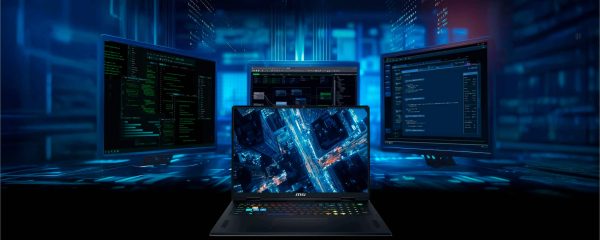 msi gaming
