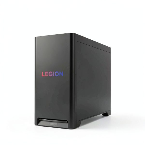 Lenovo Legion Tower 5 Gaming Desktop AMD Ryzen 7 RTX 5070-8