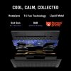ASUS ROG Zephyrus G14 Gaming Laptop OLED Ryzen 9 RTX 5070-3