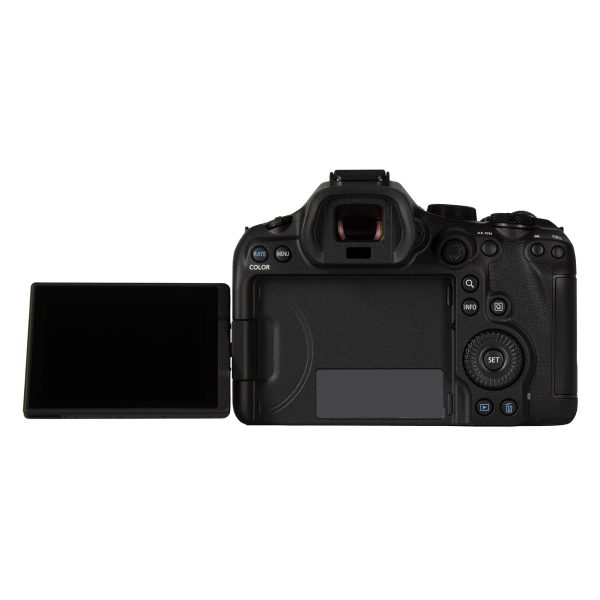 Canon EOS R6 Mark III Full Frame Camera 32.5MP 7K RAW-4