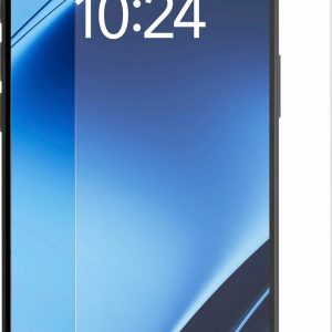 Insignia Anti-Reflective Glass Screen Protector iPhone 16-0