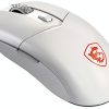MSI VERSA 300 Wireless Gaming Mouse White 60g 50H-2