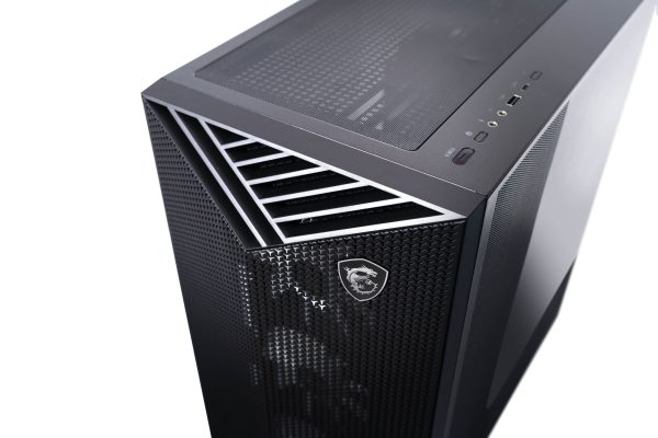 MSI Aegis ZS2 Gaming Desktop AMD Ryzen R9 7900X 32GB-3