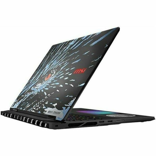 MSI Gaming Laptop Intel Core Ultra 9 64GB RTX 5080-5