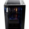 CyberPowerPC Gaming Desktop AMD Ryzen 7 32GB DDR5 SSD-3