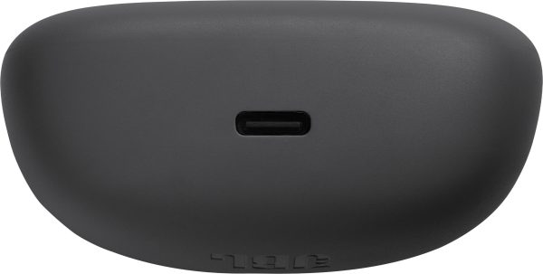 JBL Tune 245NC Wireless Noise Cancelling Earbuds Black-8
