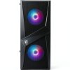 MSI Codex R2 Gaming Desktop Intel i5 RTX 5060 16GB-10