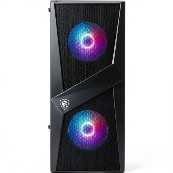 MSI Codex R2 Gaming Desktop Intel i5 RTX 5060 16GB-10