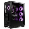 MSI Gaming Desktop Intel i5 RTX 5060 32GB DDR5 2TB SSD-3