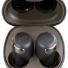 JVC True Wireless Noise Cancelling Earbuds Black Low Latency-2