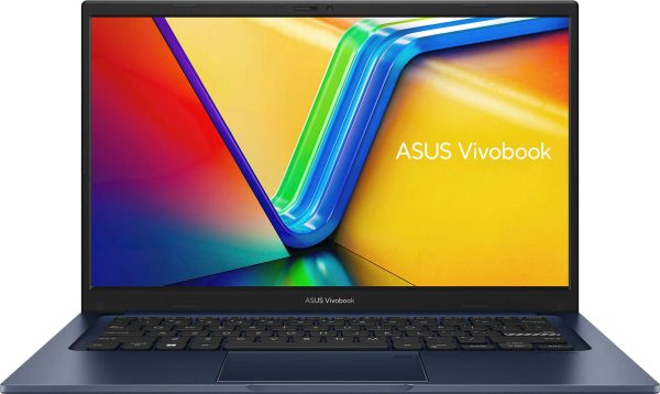 ASUS Vivobook 14 FHD Laptop Intel Core i3 8GB Memory-1