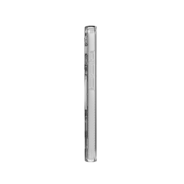 Crystal Palace Clear iPhone Case Drop Protection Kickstand-18