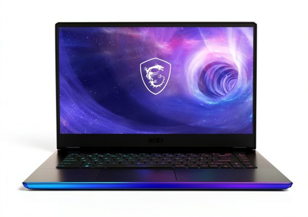 MSI Raider GE66 Gaming Laptop Intel i7 RTX 3080 Ti 64GB-0