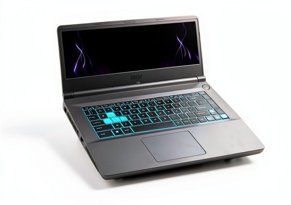 MSI Thin A15 Laptop Ryzen 5 7535HS RTX 3050 Gaming-5