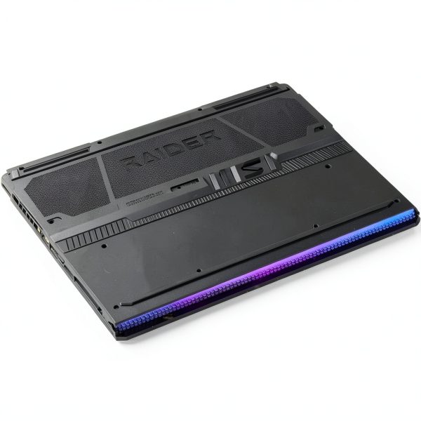 MSI Raider GE78 Gaming Laptop Intel Core i7 RTX 4070-2