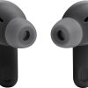 JBL Tune 245NC Wireless Noise Cancelling Earbuds Black-3