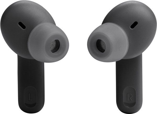 JBL Tune 245NC Wireless Noise Cancelling Earbuds Black-3