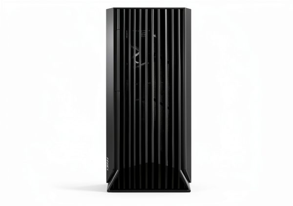MSI PRO DP400 AI Desktop Intel Ultra 7 32GB DDR5 RTX 5070Ti-3