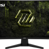 MSI Gaming Monitor 27 FHD 200Hz 0.5ms HDR Ready-1