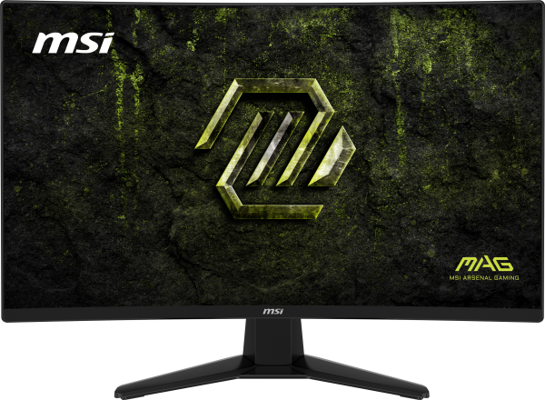 MSI Gaming Monitor 27 FHD 200Hz 0.5ms HDR Ready-1