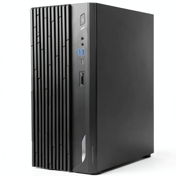 MSI PRO DP180 Desktop Intel i7 32GB SSD RTX 5070-7