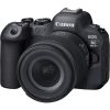 Canon EOS R6 Mark II Mirrorless Camera Bundle 24-105mm Lens-2