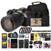Canon EOS R6 Mark III Mirrorless Camera 32.5MP Full Frame 7K-0