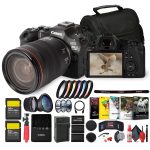 Canon EOS R6 Mark III Mirrorless Camera 32.5MP Full Frame 7K-0